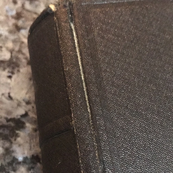 Finnish Bible - Picture 4 of 13